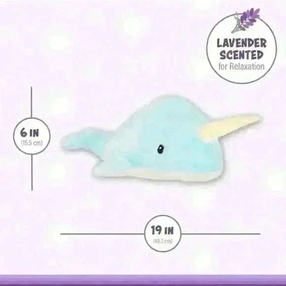 Warm Pals-Narwhal - Picture 7 of 9